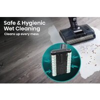 Пылесос Hisense HFC743169BKA - Превью изображения №23 — Интернет-магазин Teono.by