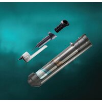 Пылесос Hisense HFC743169BKA - Превью изображения №11 — Интернет-магазин Teono.by