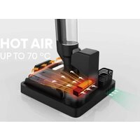Пылесос Hisense HFC743169BKA - Превью изображения №15 — Интернет-магазин Teono.by