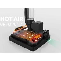 Пылесос Hisense HFC743169BKA - Превью изображения №22 — Интернет-магазин Teono.by
