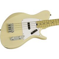 Бас-гитара Aria Pro II J-B51 SVW - Превью изображения №3 — Интернет-магазин Teono.by