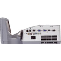 Проектор NEC U310W - Превью изображения №3 — Интернет-магазин Teono.by