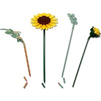 Конструктор LEGO Botanicals 11502 Букет подсолнухов - Превью изображения №5 — Интернет-магазин Teono.by
