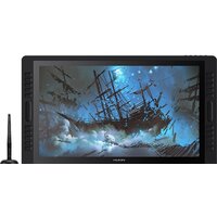 Huion Kamvas Pro 22 (2019)