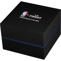 Наручные часы Tissot T125.617.37.067.00 - Превью изображения №8 — Интернет-магазин Teono.by