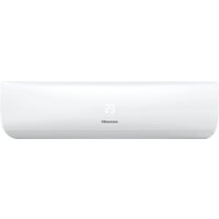 Hisense Zoom FREE Match DC Inverter AMS-12UW4RXRKB00