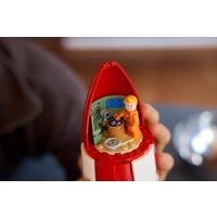 Конструктор LEGO Ideas 21367 Tintin Moon Rocket - Превью изображения №14 — Интернет-магазин Teono.by