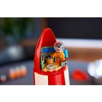 Конструктор LEGO Ideas 21367 Tintin Moon Rocket - Превью изображения №13 — Интернет-магазин Teono.by