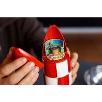 Конструктор LEGO Ideas 21367 Tintin Moon Rocket - Превью изображения №11 — Интернет-магазин Teono.by