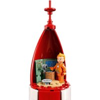 Конструктор LEGO Ideas 21367 Tintin Moon Rocket - Превью изображения №7 — Интернет-магазин Teono.by
