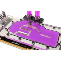 Хладагент EKWB EK-CryoFuel Solid Electric Purple (250 мл) - Превью изображения №4 — Интернет-магазин Teono.by