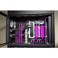 Хладагент EKWB EK-CryoFuel Solid Electric Purple (250 мл) - Превью изображения №5 — Интернет-магазин Teono.by