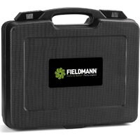 Ударная дрель-шуруповерт Fieldmann FDUV 70115-A (с 1-м АКБ, кейс) - Превью изображения №10 — Интернет-магазин Teono.by