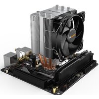 be quiet! Pure Rock Slim 2 BK030 Image #4