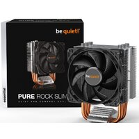 Кулер для процессора be quiet! Pure Rock Slim 2 BK030 - Превью изображения №5 — Интернет-магазин Teono.by