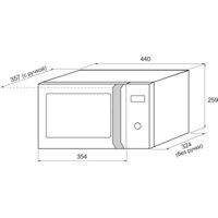 Krona Quantum 44 MR/IX Image #13