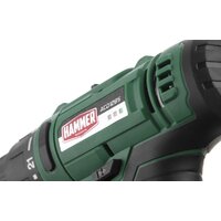 Hammer ACD12BS (с 2-мя АКБ) Image #10