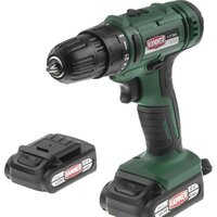 Hammer ACD12BS (с 2-мя АКБ) Image #2