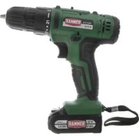 Hammer ACD12BS (с 2-мя АКБ) Image #3