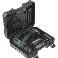 Hammer ACD12BS (с 2-мя АКБ) Image #12