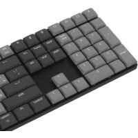 Клавиатура Keychron K5 V2 K5X-A1-RU (Keychron Low Profile Red) - Превью изображения №8 — Интернет-магазин Teono.by