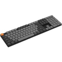 Клавиатура Keychron K5 V2 K5X-A1-RU (Keychron Low Profile Red) - Превью изображения №4 — Интернет-магазин Teono.by