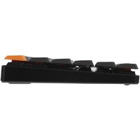 Клавиатура Keychron K5 V2 K5X-A1-RU (Keychron Low Profile Red) - Превью изображения №6 — Интернет-магазин Teono.by