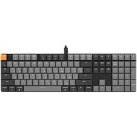 Клавиатура Keychron K5 V2 K5X-A1-RU (Keychron Low Profile Red) - Превью изображения №3 — Интернет-магазин Teono.by