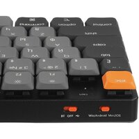 Клавиатура Keychron K5 V2 K5X-A1-RU (Keychron Low Profile Red) - Превью изображения №9 — Интернет-магазин Teono.by
