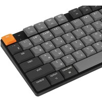 Клавиатура Keychron K5 V2 K5X-A1-RU (Keychron Low Profile Red) - Превью изображения №7 — Интернет-магазин Teono.by
