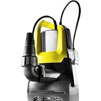 Karcher SP 7 Dirt Inox Image #3