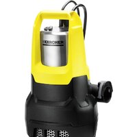 Karcher SP 7 Dirt Inox