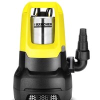 Karcher SP 7 Dirt Inox Image #2