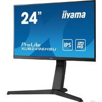 Iiyama ProLite XUB2496HSU-B1 Image #5