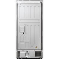 Четырёхдверный холодильник Haier HCR7818DNMM - Превью изображения №10 — Интернет-магазин Teono.by