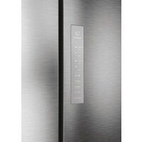 Четырёхдверный холодильник Haier HCR7818DNMM - Превью изображения №16 — Интернет-магазин Teono.by
