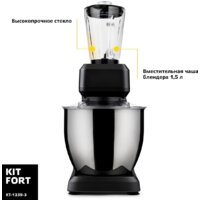 Kitfort KT-1339-3 Image #4