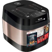 Мультиварка Tefal RK905A32 - Превью изображения №2 — Интернет-магазин Teono.by