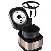 Мультиварка Tefal RK905A32 - Превью изображения №4 — Интернет-магазин Teono.by