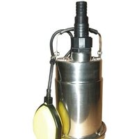 OMNIGENA TP 500 INOX