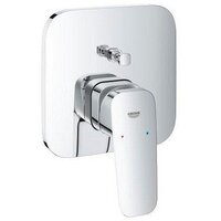 Grohe Cubeo 1017780000 Image #1