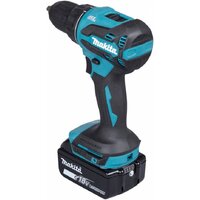 Makita DDF490SF1J (с 1-им АКБ, кейс) Image #3