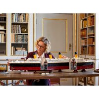 LEGO Creator Expert 10294 Титаник Image #32