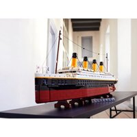 LEGO Creator Expert 10294 Титаник Image #19
