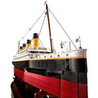 LEGO Creator Expert 10294 Титаник Image #12
