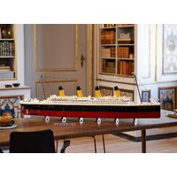 LEGO Creator Expert 10294 Титаник Image #25