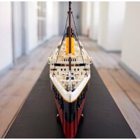 LEGO Creator Expert 10294 Титаник Image #21