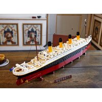 LEGO Creator Expert 10294 Титаник Image #29