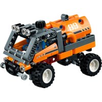 LEGO Technic 42076 Корабль на воздушной подушке Image #6