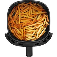 Аэрогриль (аэрофритюрница) Tesla Electronics Aircook Q40 - Превью изображения №5 — Интернет-магазин Teono.by